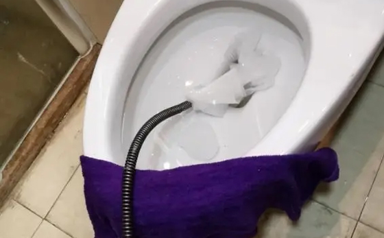 南溪马桶疏通